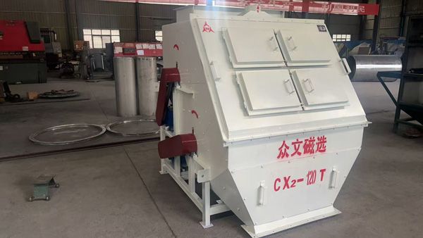 起重電磁鐵的技術(shù)與應用